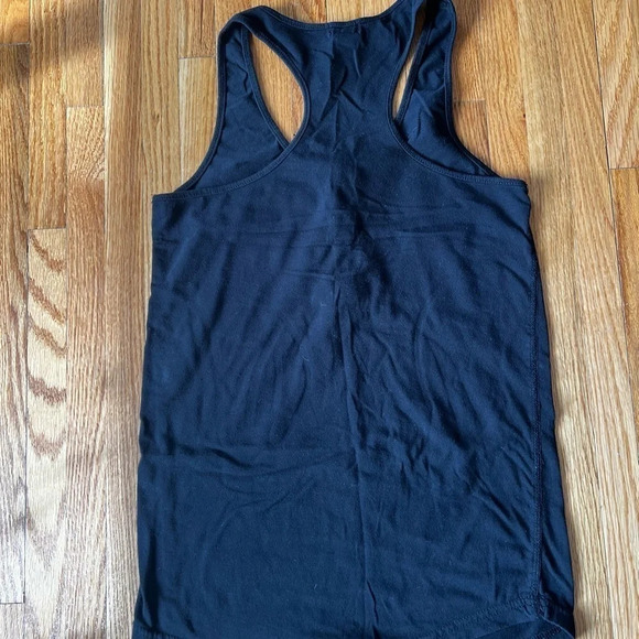 Rue21 black tank - Picture 4 of 4